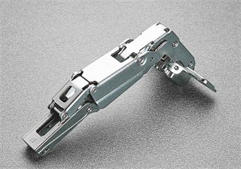 SALICE 200 Series 35mm 165deg Hinges