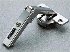 C2AYA99 Corner Unit Sprung Door Hinge 35mm Cup 70d Opening