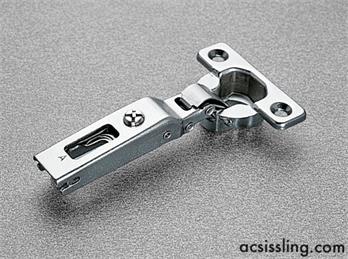 Salice 400 Series Mini Hinges - 26mm Cup