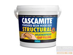 CASCAMITE Powdered Wood Glue  