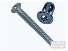 uPVC Fixings