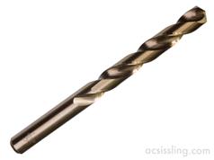 Dart Cobalt HSS Drill Bits  