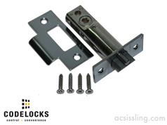CODELOCK Tub Latch Only for CL100/200/2000  