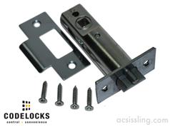 CODELOCK Tub Latch CL400/500/600/4000/5000  