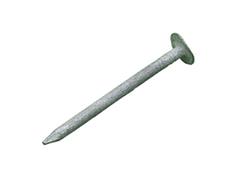 Clout Extra Large Head Nails Galvanised ELH 