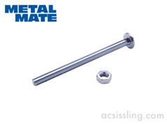 Cup Square Head Carriage Bolts