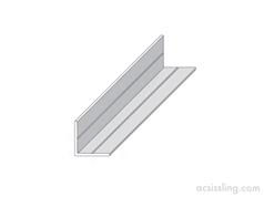Combitech Aluminium Angle - Equal Sided  