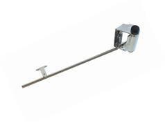 DictatorD2A Adjunkt Door Closer Spring NP  