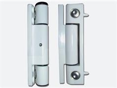 Fab & Fix DHSWH uPVC Door Hinges  