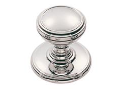 FTDDK47 Delemain Plain Knobs  