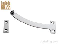 Carlisle DK7 Series Quadrant Arm Stays  