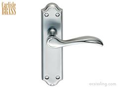 Carlisle Brass MADRID Collection SHORT Backplate 