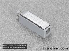 DP82SNGR PUSH Mag Adjust Housing GREY