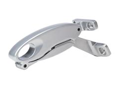 DUOFLEX Folding Openers - Stepped Fitting for PVCu Windows 