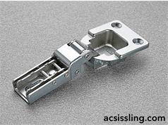SALICE F1C169 Sliding Door Hinge