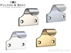 Fulton & Bray FB33 Series Standard Sash Lifts 