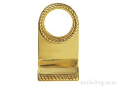 Carlisle FG9 Georgian Cylinder Pull