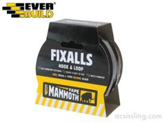 FIXALLS Hook & Loop Tape  