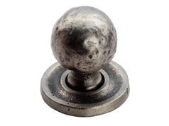 FTD1078 Knob on Rose  