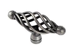 FTD1230 Cage Oval Knobs  