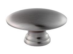 FTD255 Oval Knob CP  