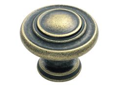 FTD515 Traditional Pattern Knob  