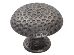 FTD585 Hammered Knobs  