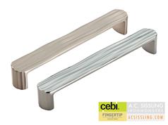 FTD923 Cadurci Pull Handle  