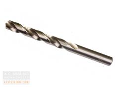 Dart Bright Ground HSS Drill Bits  