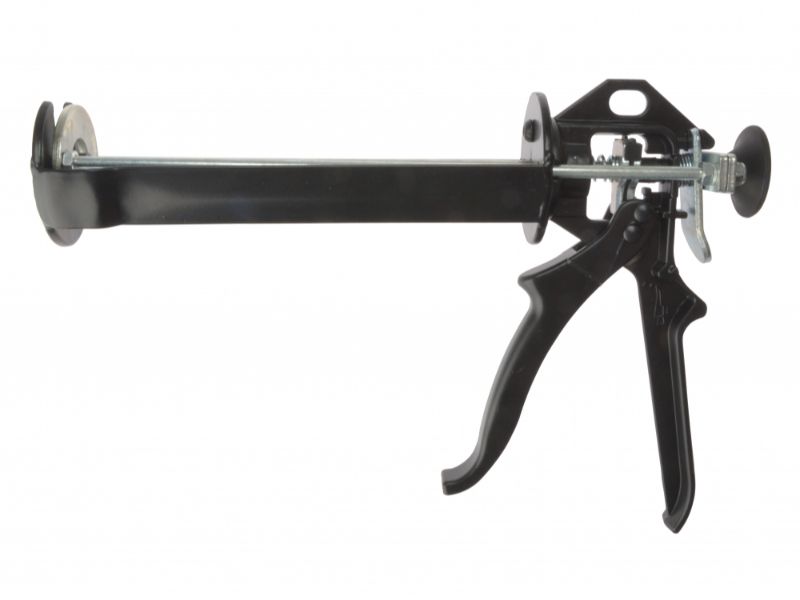 Forgefix Resin Applicator GUN for 63mm Dia 380ml Cartridges 