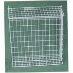 $ Letter Cage WT X/L 18'x18'x8'