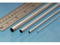 Albion Alloys AT Metric Aluminium Tube  