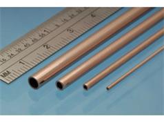 Albion Alloys CT Metric Copper Tube  