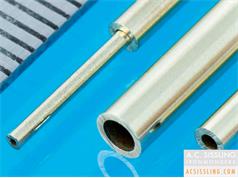 Albion Alloys SFT Metric SLIDE  FIT Tube Selection Packs 305mm Lengths 