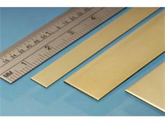 Albion Alloys SM Metric Sheet Materials Aluminium - Brass - Copper - Tinplate 