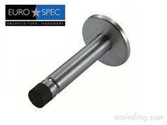 Eurospec HCH1018 Series Stainless Buffered Robe Hook 