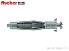 Fischer HM Series 'Brolly' Cavity Fixings  
