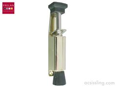 Frelan Foot Operated Door Holder  