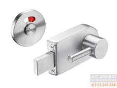 Lever Series Cubicle Indicator Bolts SSS  
