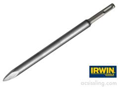 IRWIN SPEED-PLUS SDS Demolition Chisels  