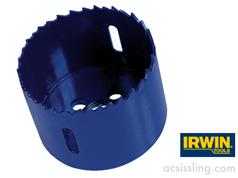 IRWIN Bi-Metal Holesaw  