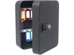 Sterling KCC Series Combination Lock Key Cabinets 