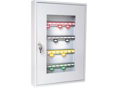Sterling KCH Series Heavy Duty Key Adjustabls Cabinets with Single Door 