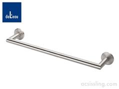 DeLeau LX21-23 Stainless Towel Rail  