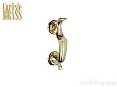 Carisle M45 Series Doctor's Pattern Door Knockers 