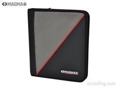 MA2600 Magma Contractor's Organiser