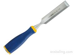 Irwin Marples MS500 Bevel Edge Chisels with Striking Cap