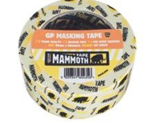 EVERBUILD Masking Tape  