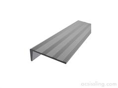 Matwell Aluminium Angle 24mm  