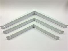 Mitred Shelf Brackets  